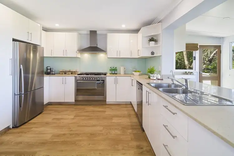 Second view of Homely house listing, 23 Allworth Drive, Davidson NSW 2085