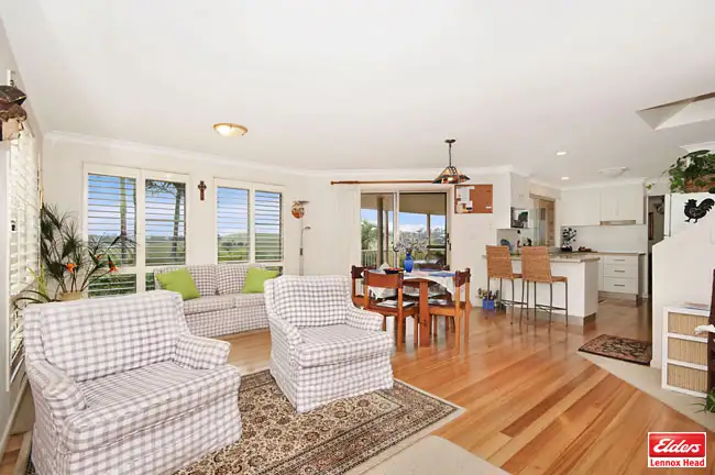Fourth view of Homely house listing, 10 Meaney Place, Lennox Head NSW 2478
