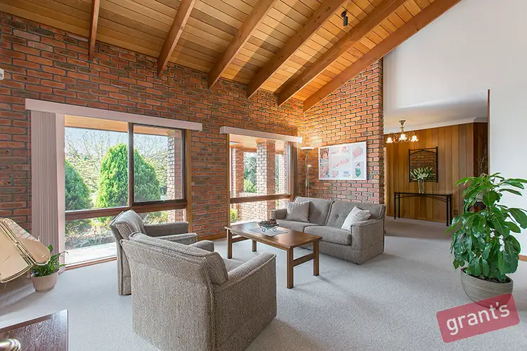 Fourth view of Homely house listing, 21 Fox Road, Narre Warren North VIC 3804