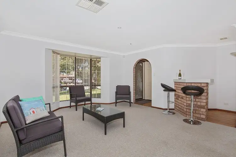 Third view of Homely house listing, 8 Quamby Court, Silver Sands WA 6210