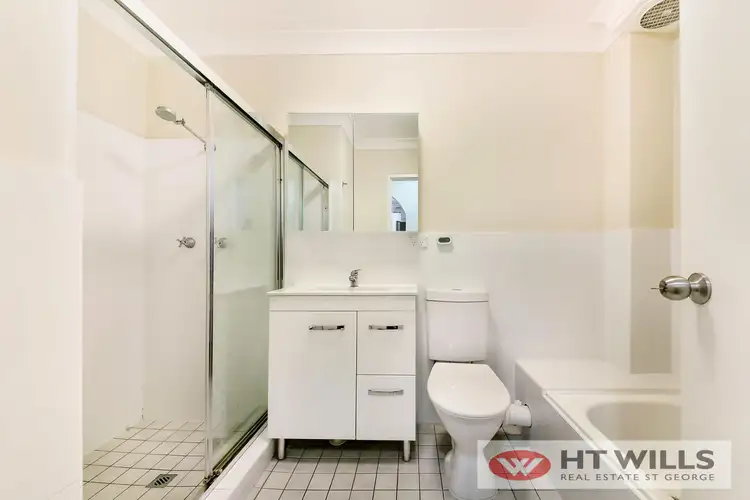 Fifth view of Homely unit listing, 17/1 Carlton Parade,, Carlton NSW 2218
