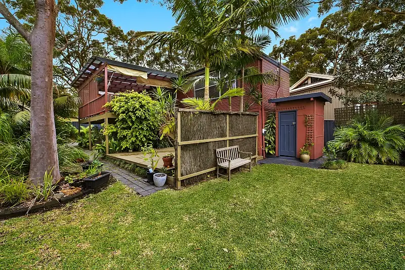 Main view of Homely house listing, 87 Lakin Street, Bateau Bay NSW 2261