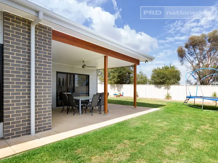 Fourth view of Homely house listing, 17 Barmedman Ave, Estella NSW 2650