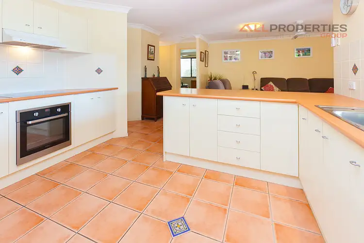 Second view of Homely house listing, 3 Cardinal Street, Heritage Park QLD 4118