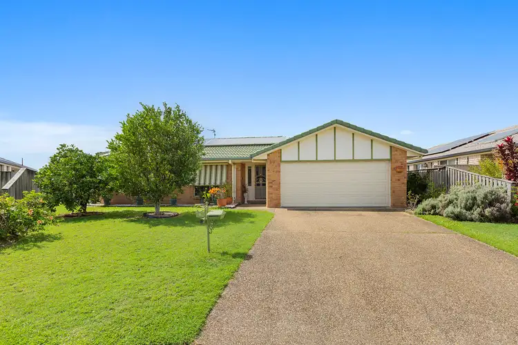 Fourth view of Homely house listing, 4 Minerva Court, Banora Point NSW 2486