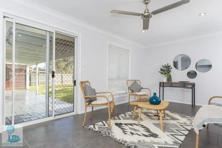 Seventh view of Homely house listing, 74 CRESTWOOD AVENUE, Morayfield QLD 4506