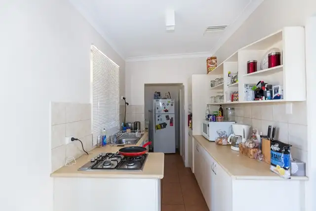 Second view of Homely house listing, 50 Gap Road, The Gap NT 870