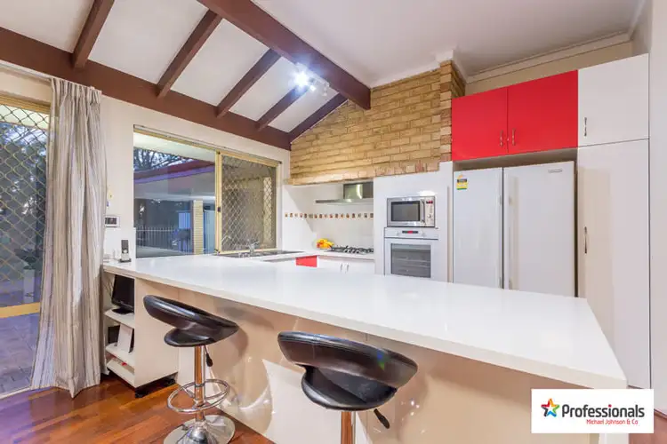 Third view of Homely house listing, 43 Maranon Crescent, Beechboro WA 6063