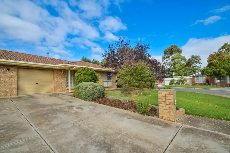 Main view of Homely unit listing, 2-3 Failie Court, Huntfield Heights SA 5163