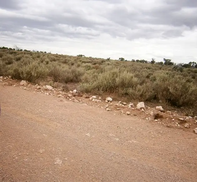 Fourth view of Homely land listing, Lot 20 Mackay Road, Blanchetown SA 5357