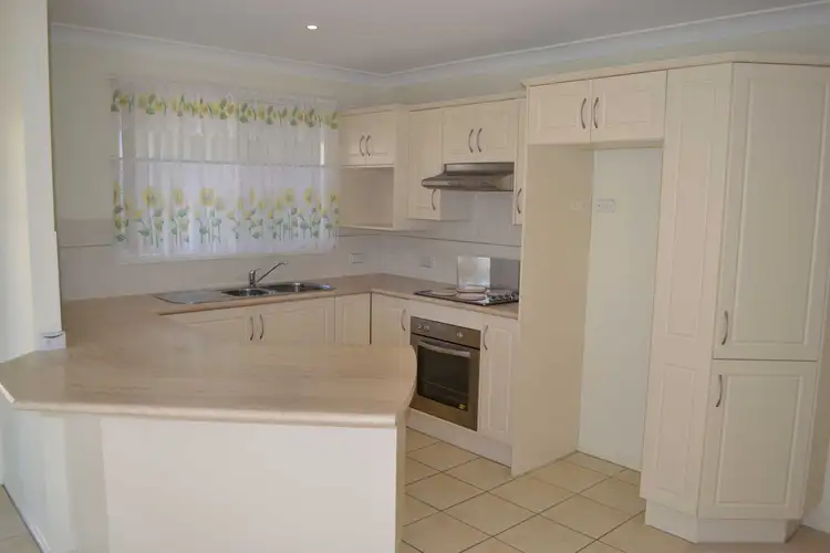 Third view of Homely villa listing, 6/30 Frederick Street, Sanctuary Point NSW 2540