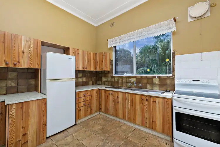 Third view of Homely house listing, 50 Henson Street, Summer Hill NSW 2130