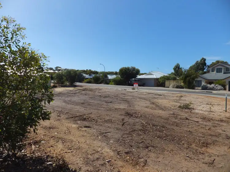 Fourth view of Homely land listing, 2 Leata Street, Hopetoun WA 6348