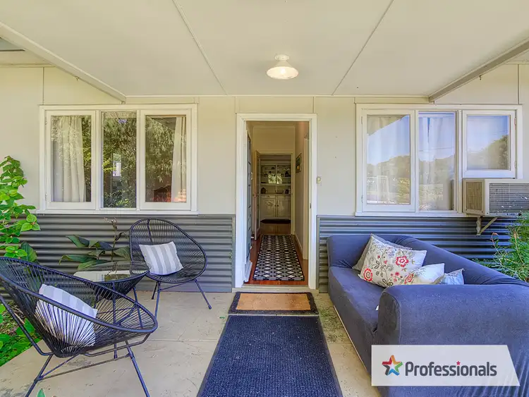 Second view of Homely house listing, 1/323 Bussell Highway, West Busselton WA 6280