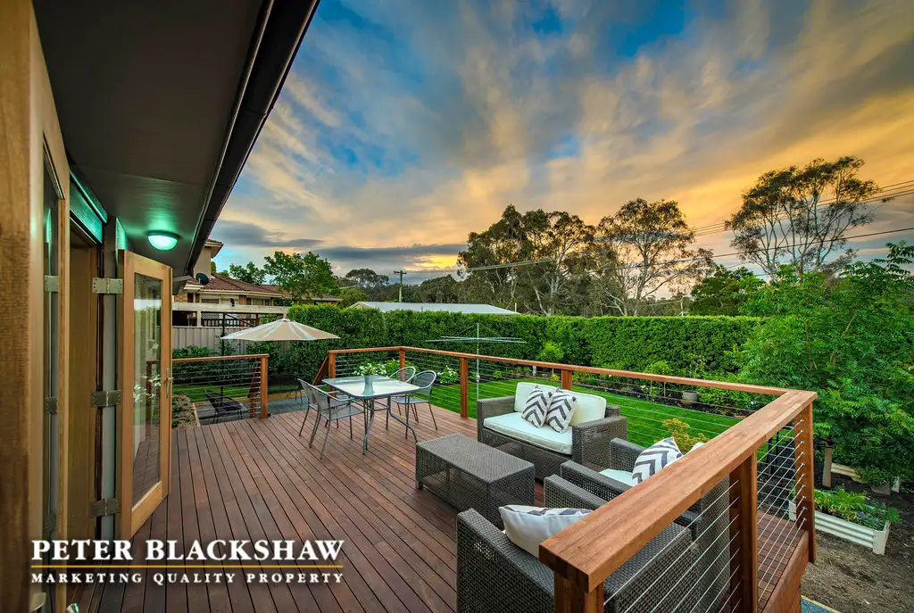 Main view of Homely house listing, 16 Farrelly Close, Oxley ACT 2903