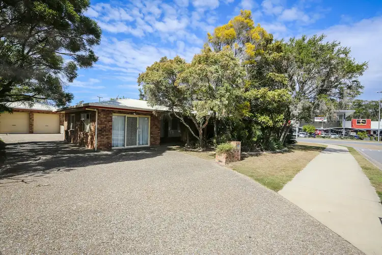 Main view of Homely house listing, 88 Kin Kora Drive, Kin Kora QLD 4680