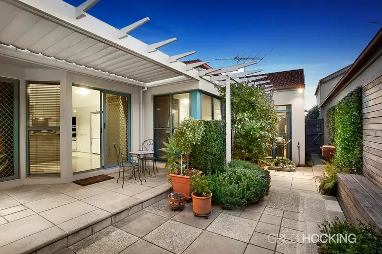 Fourth view of Homely house listing, 13 Park Square, Port Melbourne VIC 3207