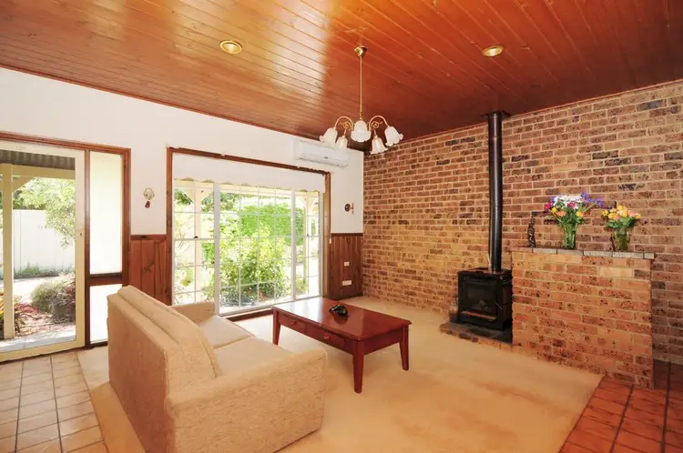 Third view of Homely villa listing, 3/49 Beach Street, Vincentia NSW 2540