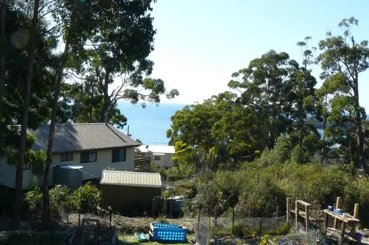 Sixth view of Homely house listing, 33 Waterfall Bay Road, Eaglehawk Neck TAS 7179