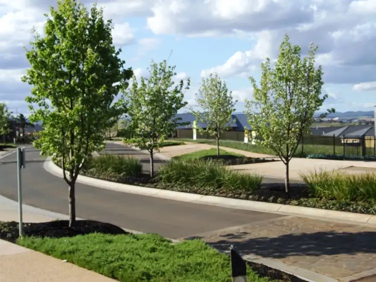 Third view of Homely land listing, 3 Porter Avenue, Bacchus Marsh VIC 3340