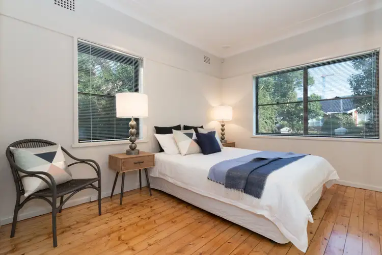 Fourth view of Homely house listing, 67 HIGH STREET, Strathfield NSW 2135