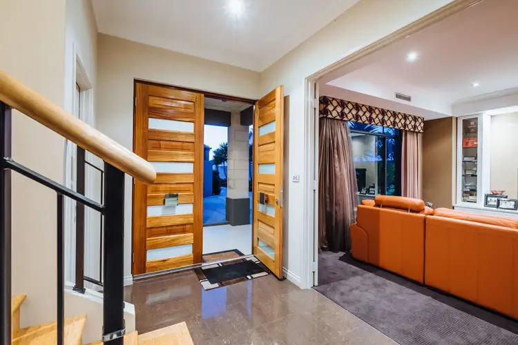 Fifth view of Homely house listing, 31B Taunton Way, Karrinyup WA 6018