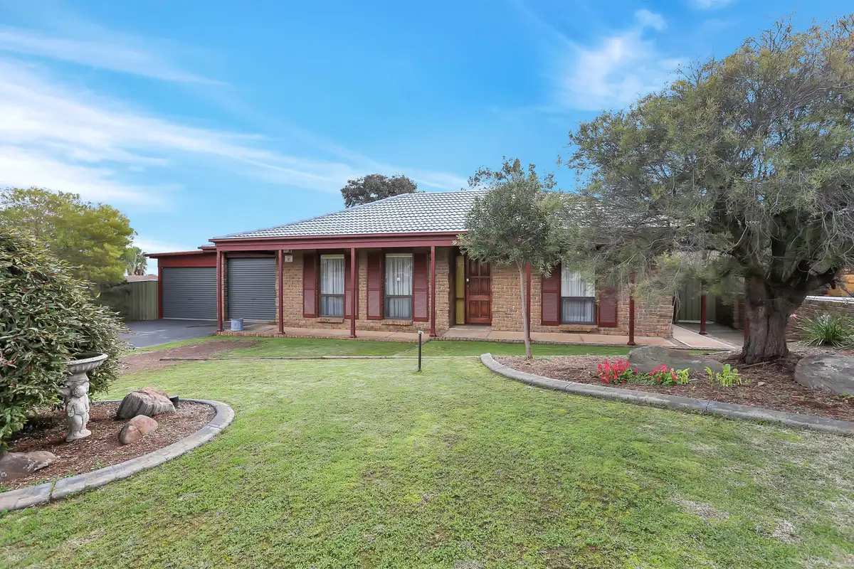 Main view of Homely house listing, 3 Marian Crescent, Hillbank SA 5112