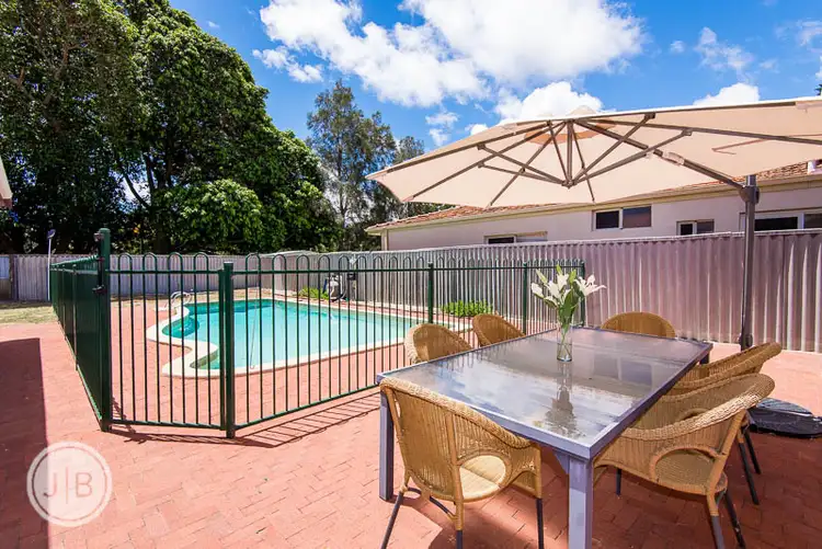 Second view of Homely house listing, 26 Tranmore Way, City Beach WA 6015