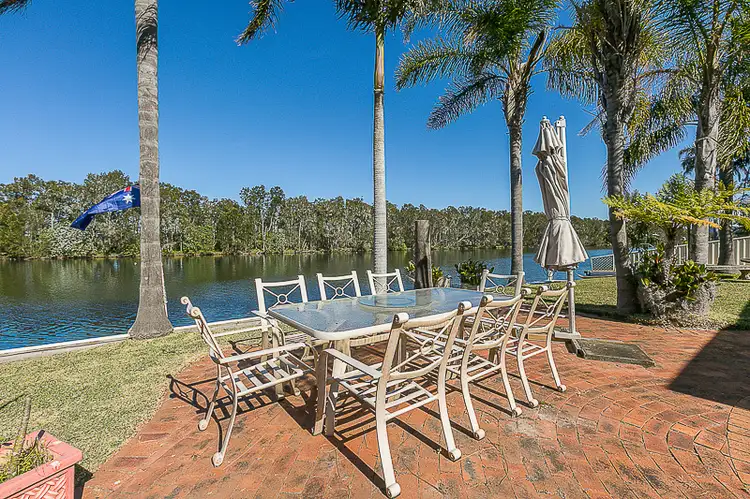 Second view of Homely house listing, 254 - 256 Geoffrey Road, Chittaway Point NSW 2261