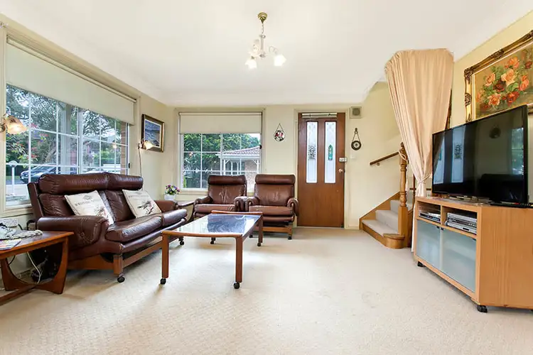 Third view of Homely townhouse listing, 9/12 Wallumatta Rd, Caringbah NSW 2229