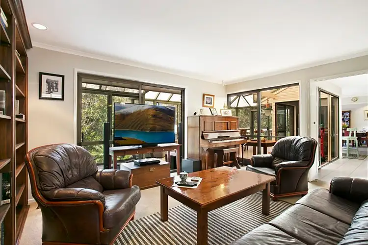Third view of Homely house listing, 2832 Moggill Road, Pinjarra Hills QLD 4069