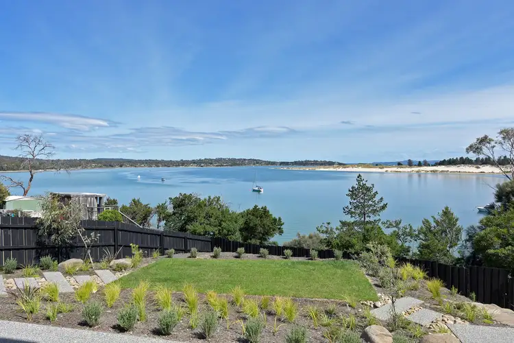 Second view of Homely house listing, 185 Lewisham Scenic Drive, Lewisham TAS 7173