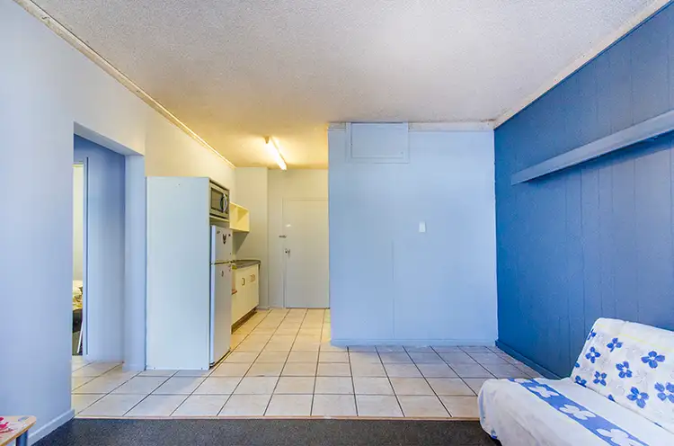Fifth view of Homely house listing, 7/213-217 Prince Street, Grafton NSW 2460