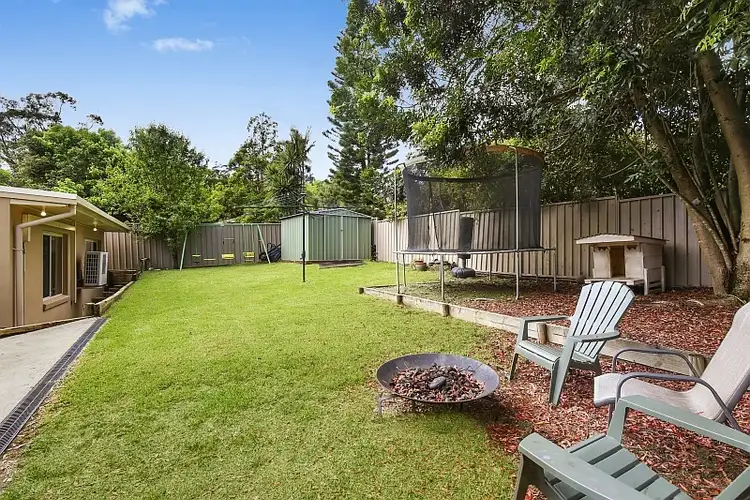 Sixth view of Homely house listing, 15 Reeves Street, Narara NSW 2250