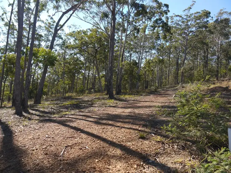 Second view of Homely land listing, Lot 8 Nottingham Drive, Glenreagh NSW 2450