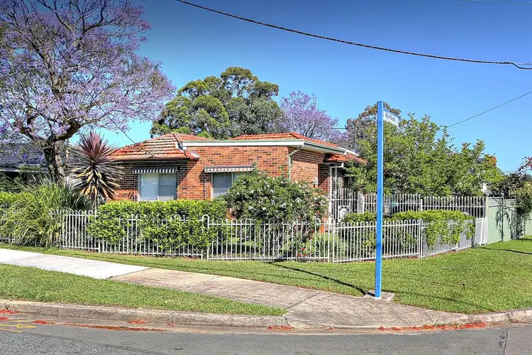 Main view of Homely house listing, 43 Joyce Street, Punchbowl NSW 2196