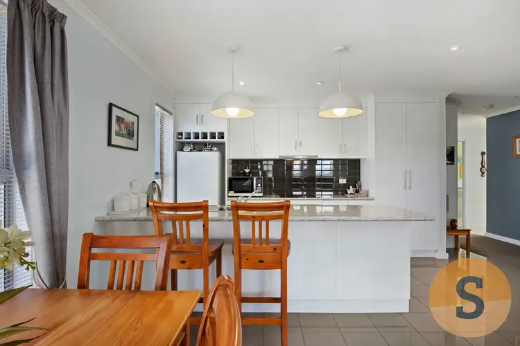 Third view of Homely unit listing, 1/40 Cambock Lane, Evandale TAS 7212