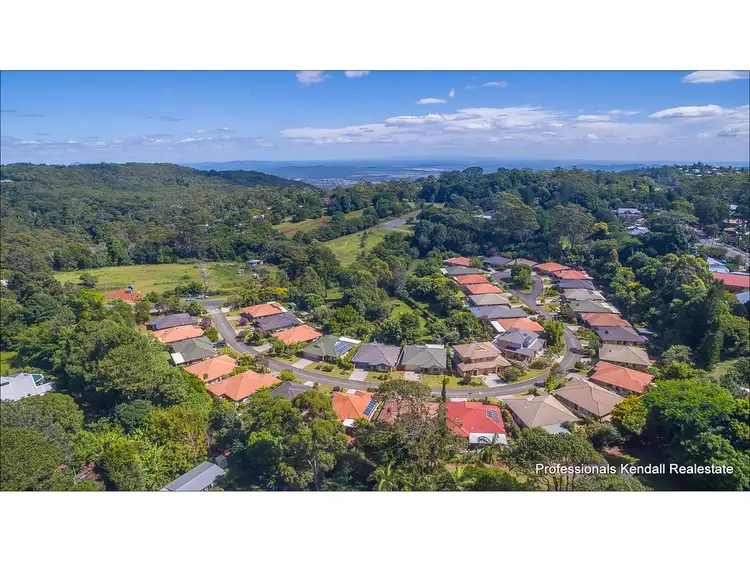 Third view of Homely rural property listing, 10/5-15 Cook Road, Tamborine Mountain QLD 4272