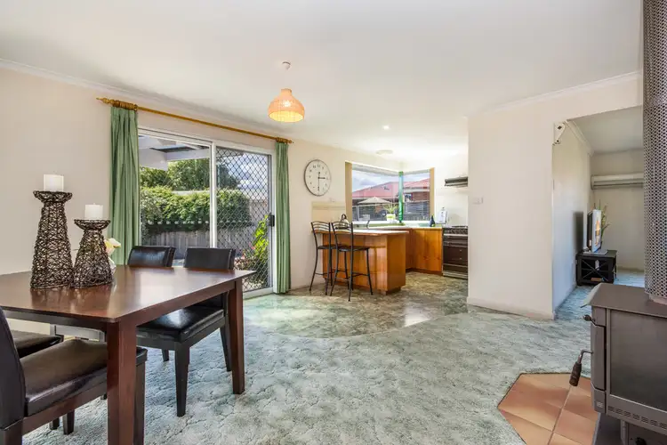 Fourth view of Homely house listing, 45 Rothesay Close, Newnham TAS 7248