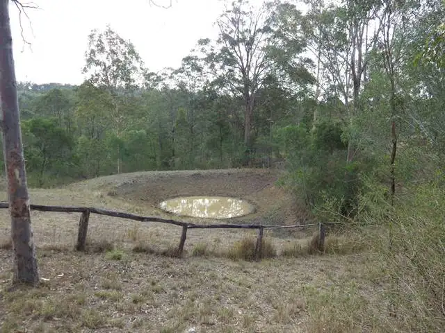 Third view of Homely house listing, 301 Dennis Road, Cedar Vale QLD 4285