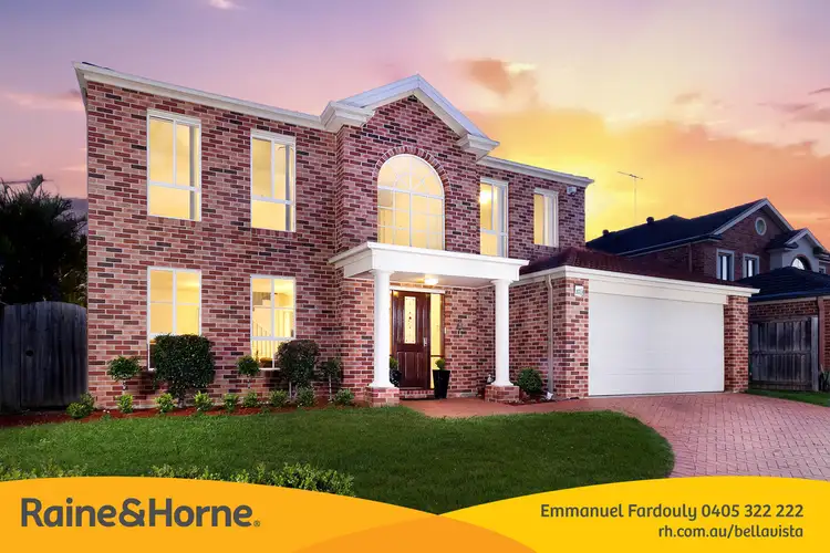 13 Peter Wilson Street, Glenwood NSW 2768