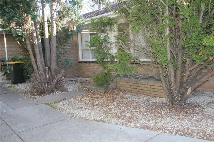 Second view of Homely unit listing, 2/1110 Grevillea Road, Wendouree VIC 3355