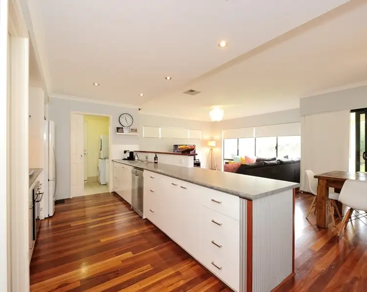 Fifth view of Homely house listing, 26 Kingaroy Drive, Baldivis WA 6171