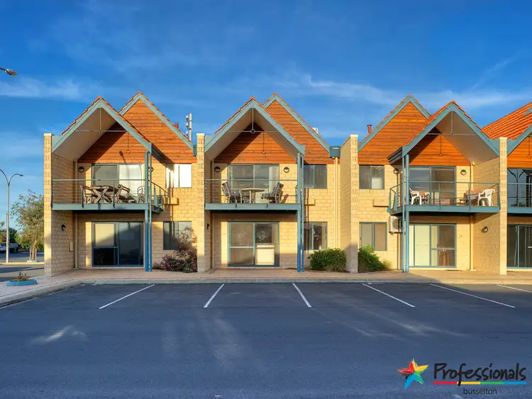 Second view of Homely house listing, 13/19 Spinnaker Boulevard, Geographe WA 6280