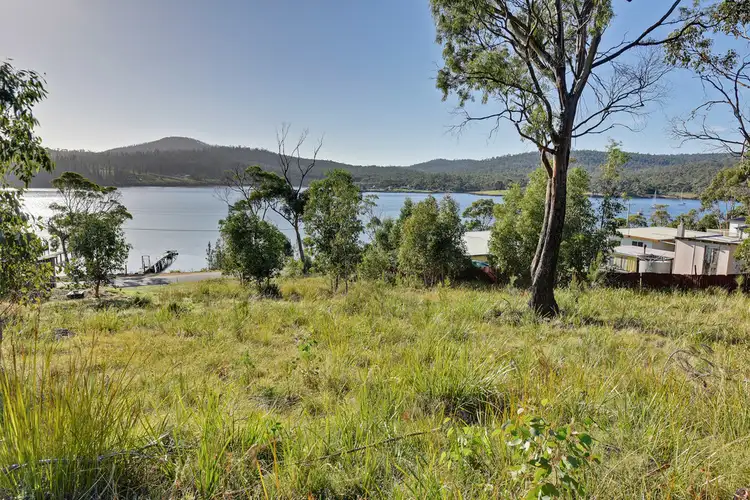 Sixth view of Homely land listing, 93 Sommers Bay Road, Murdunna TAS 7178