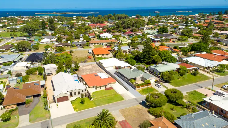 Fifth view of Homely land listing, 19A Thomas Street, Safety Bay WA 6169