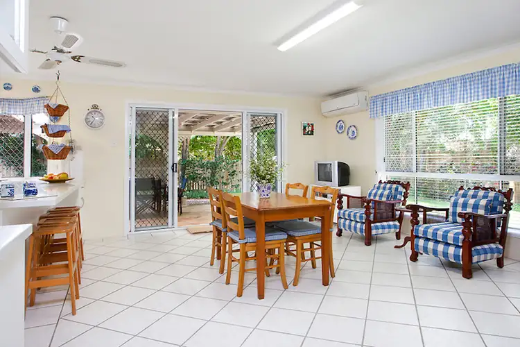 Fourth view of Homely house listing, 19 Boxsell Rise, Sunrise Beach QLD 4567