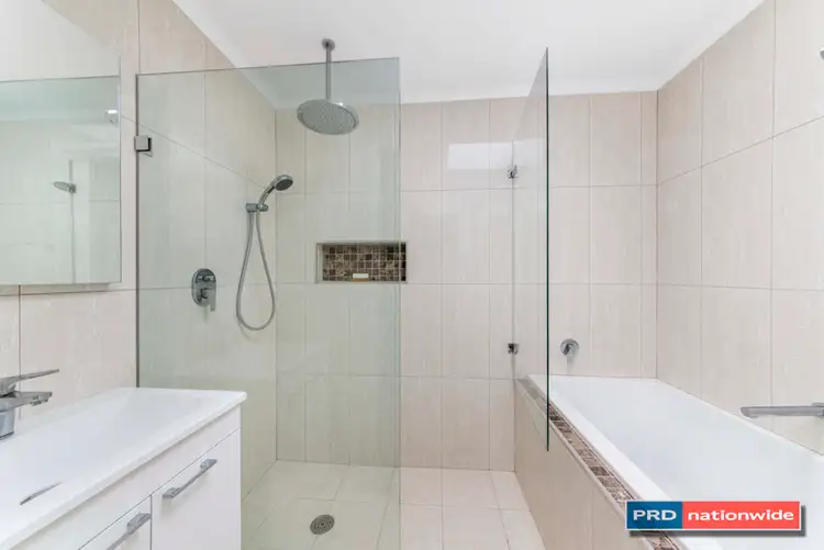 Sixth view of Homely house listing, 127 Keverstone Circuit, Isabella Plains ACT 2905