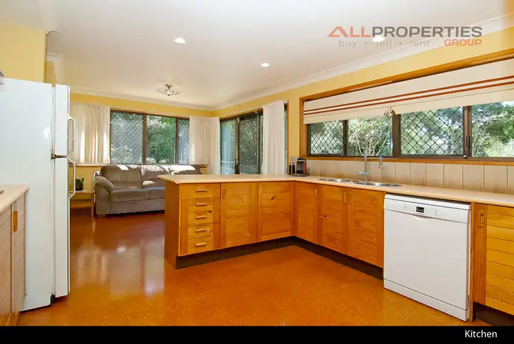 Sixth view of Homely house listing, 121 Forestdale Drive, Forestdale QLD 4118