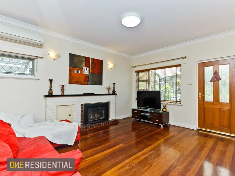 Fourth view of Homely house listing, 17 Luffingham Street, Melville WA 6156